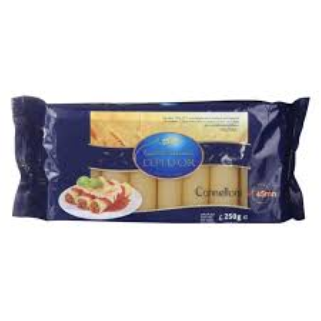 LEPIDOR CANNELLONI 250G
